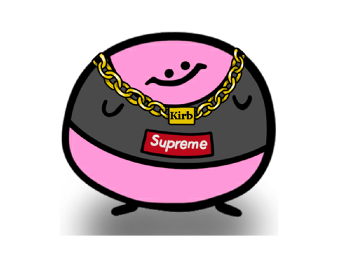 PFP for Terrorizerboyo