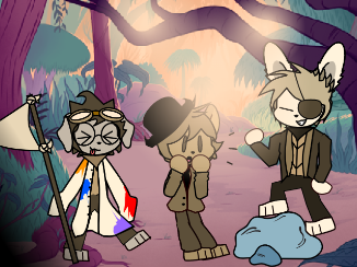 A New Trio