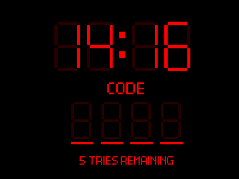 timer go brr