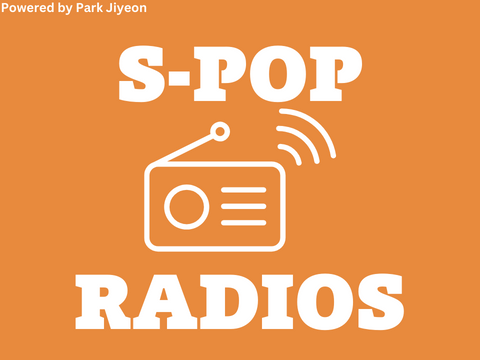 S-POP RADIOS AD