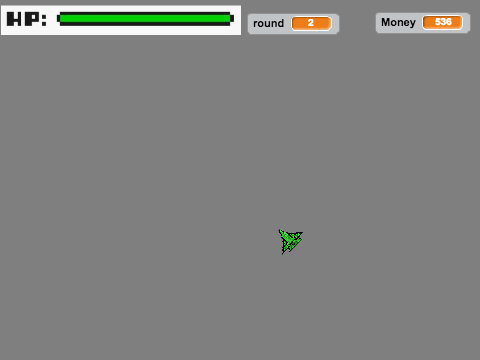 Cube Battle
