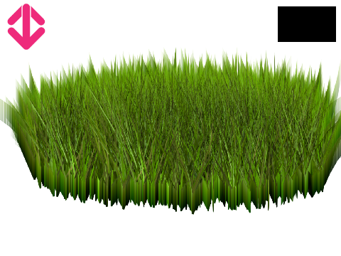 3D Green