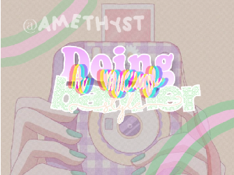My New Banner style!>