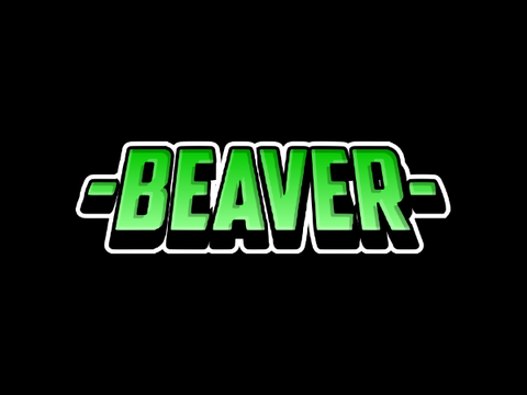 Text For @-Beaver-