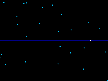 Light Bouncing