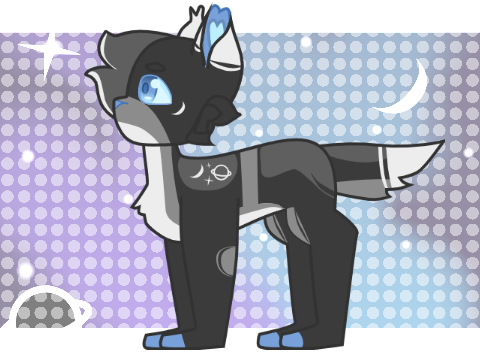 Luna (3) - DTA entry