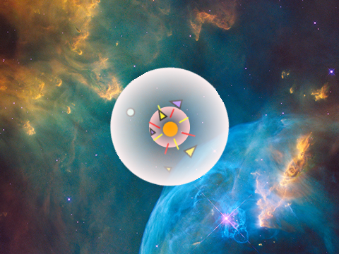 space shooter even harder mode