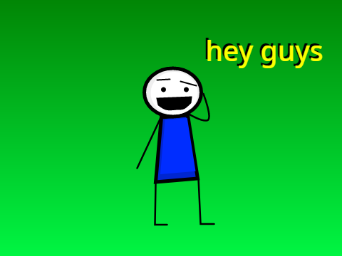 Hey guys...