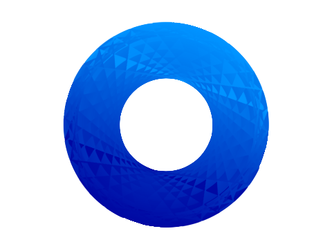 3D Object