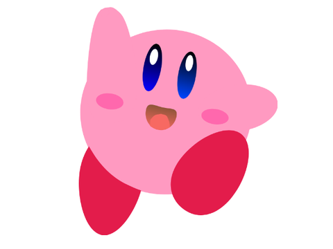 Kirby!