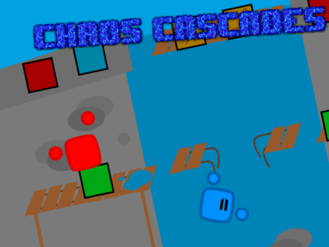 Chaos Cascades