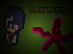 Slender (By 45trollgod)