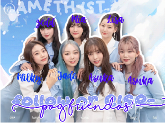 Pog friendos!^ bestie group<33