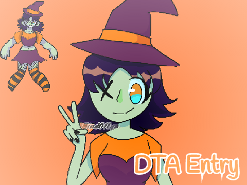 Celia - DTAE