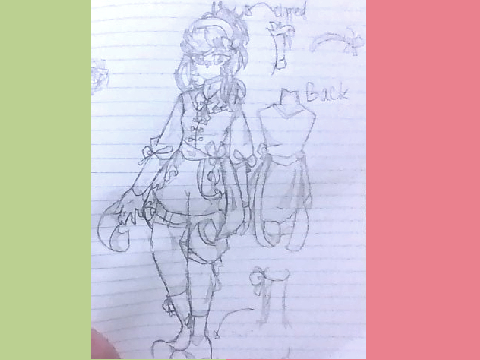 Upcoming reference thingy