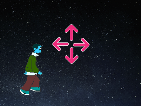 MOVE HIM!
