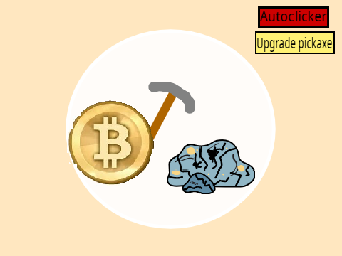 Bitcoin mining (physical)