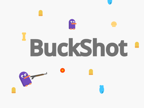 Buckshot