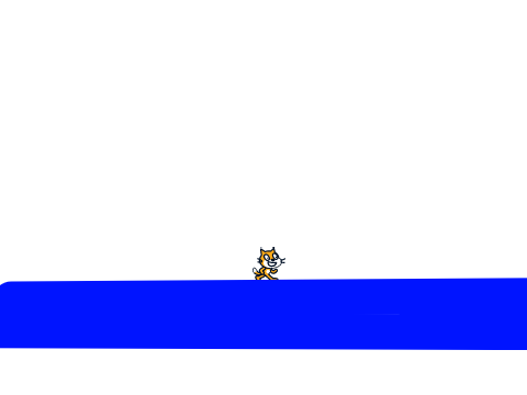 tsunami escape (WIP)
