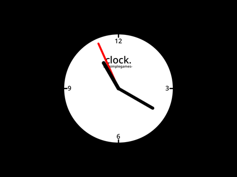 clock.