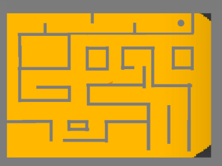3D Maze