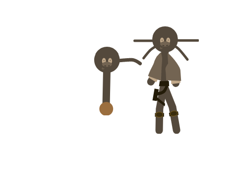 The best skin (gerald)