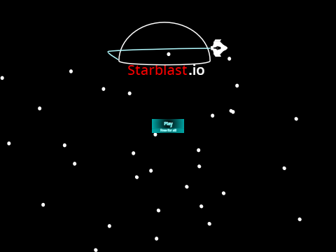 ☁ Starblast.io☁ remix