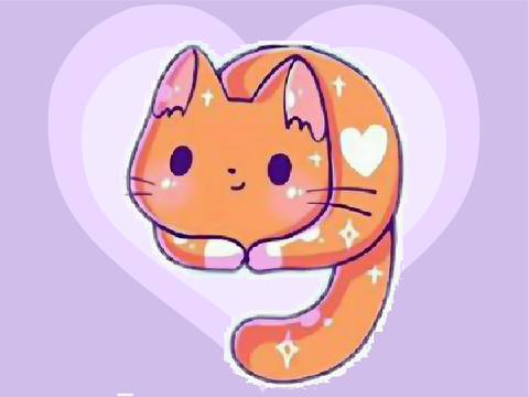 Cats For @Go_Briarlight
