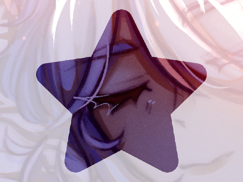 [ART REQ.] luce hits snooze