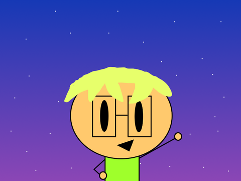 My PFP
