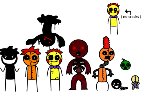My TNAT Vector Pack 