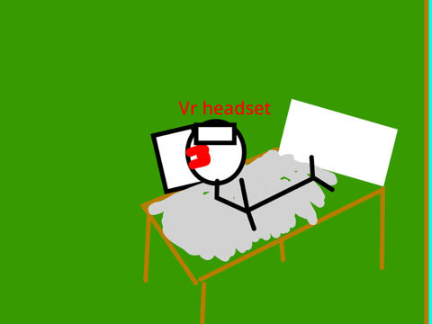 Life of an introvert