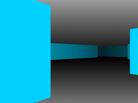raycasting