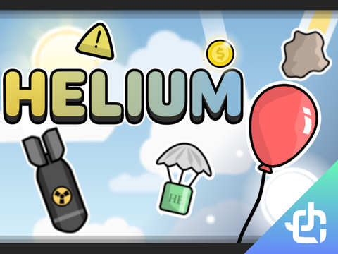 Helium ☁ v1.1