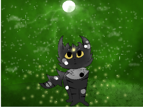 Fireflies