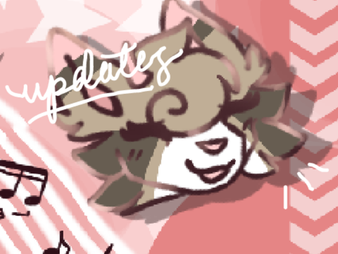 ✰ (might be) important ✰