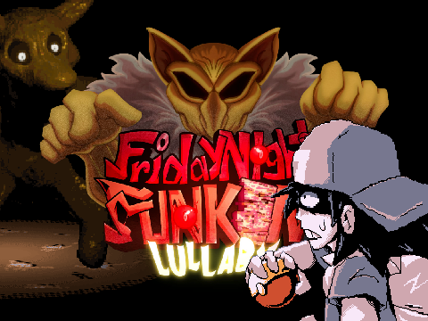 FNF VS Sitno (Playable)