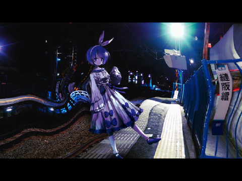 『        』 / x0o0x_