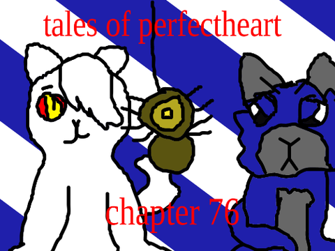 tales of perfectheart chapter 76