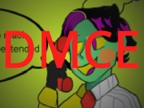 DMCE - Adton
