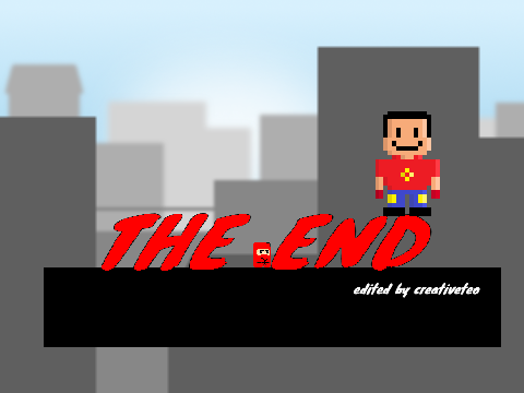 Extreme Parkour Ninja BUT EASIER AND MORE COMPLICATED|| v2.1