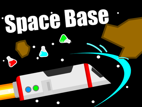 Space Base (Teaser)