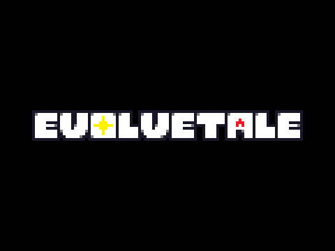 EvolveTale OST - The Another Evolutionary Theory