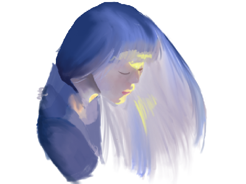 fun little drawing!!