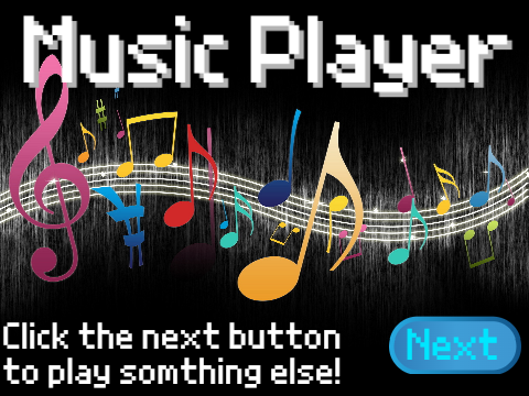 Music Player