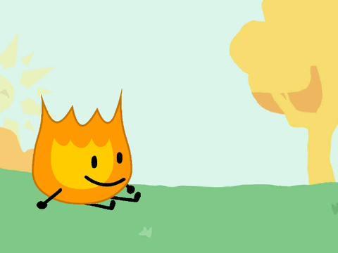 Bfdi camp 3 SMOOTH