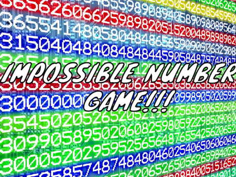 Still Possible Number Game