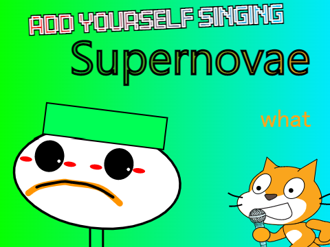 Back to 2017: Beta Vinnie in Supernovae