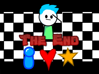 Outro for the 500 follower contest