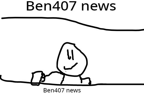 Ben407 news